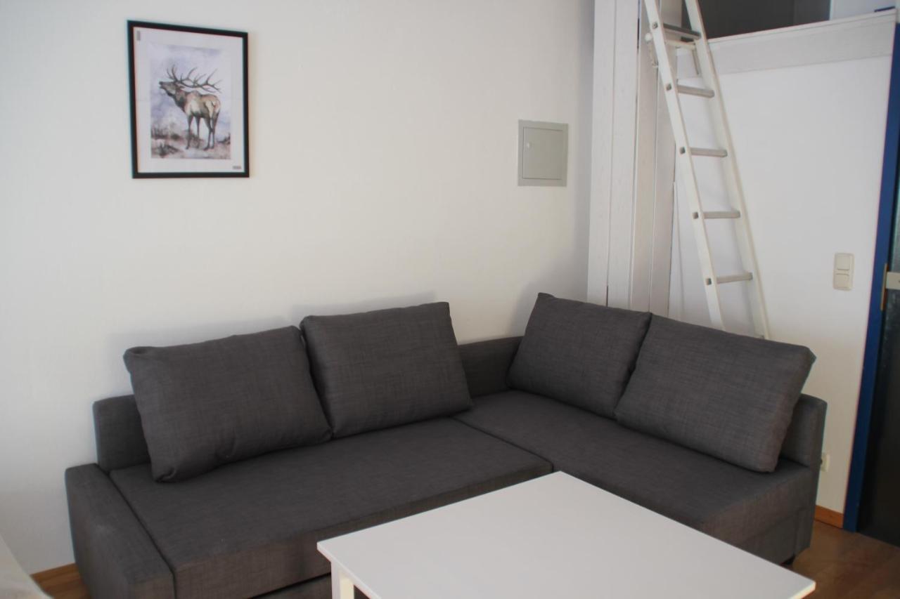 Haus Lina Lägenhet Oberjoch Exteriör bild